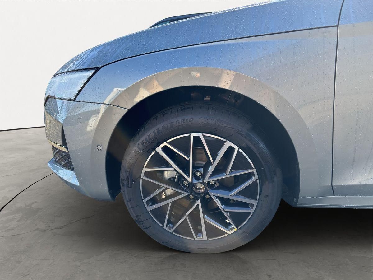 Skoda Octavia - Bild 5