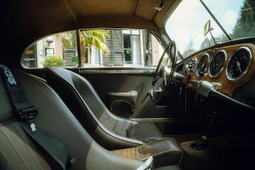 1953 Aston Martin OTHERS — миниатюра 12