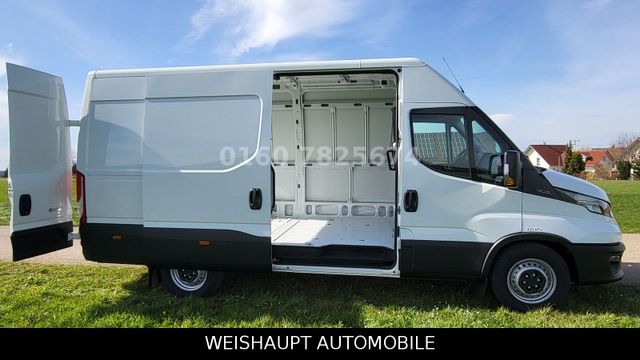 Iveco Iveco Daily Kasten L3H2 2.3 140PS*KLIMA*TEMPO*