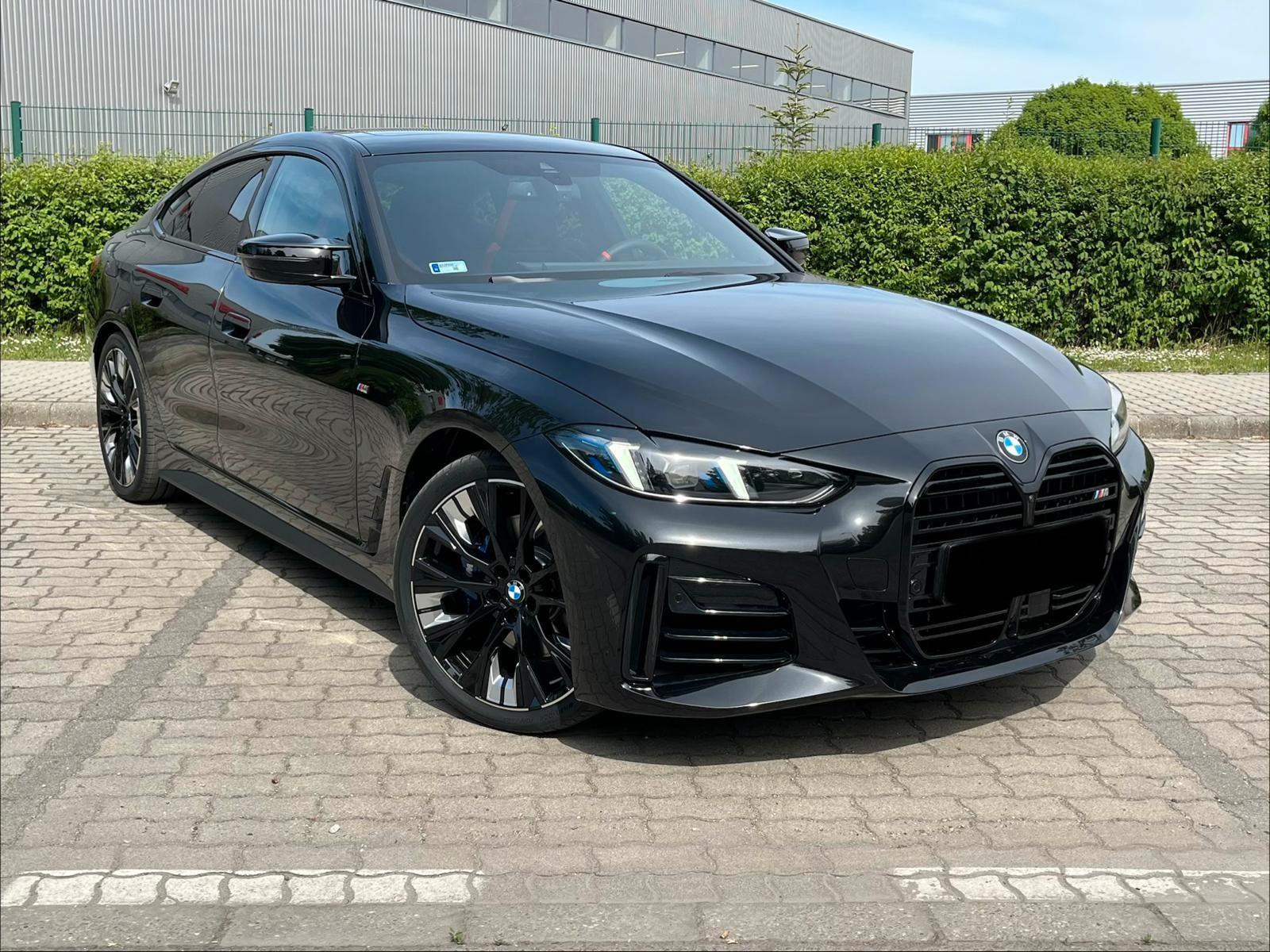BMW M440 4 Gran Coupe M440 i xDrive