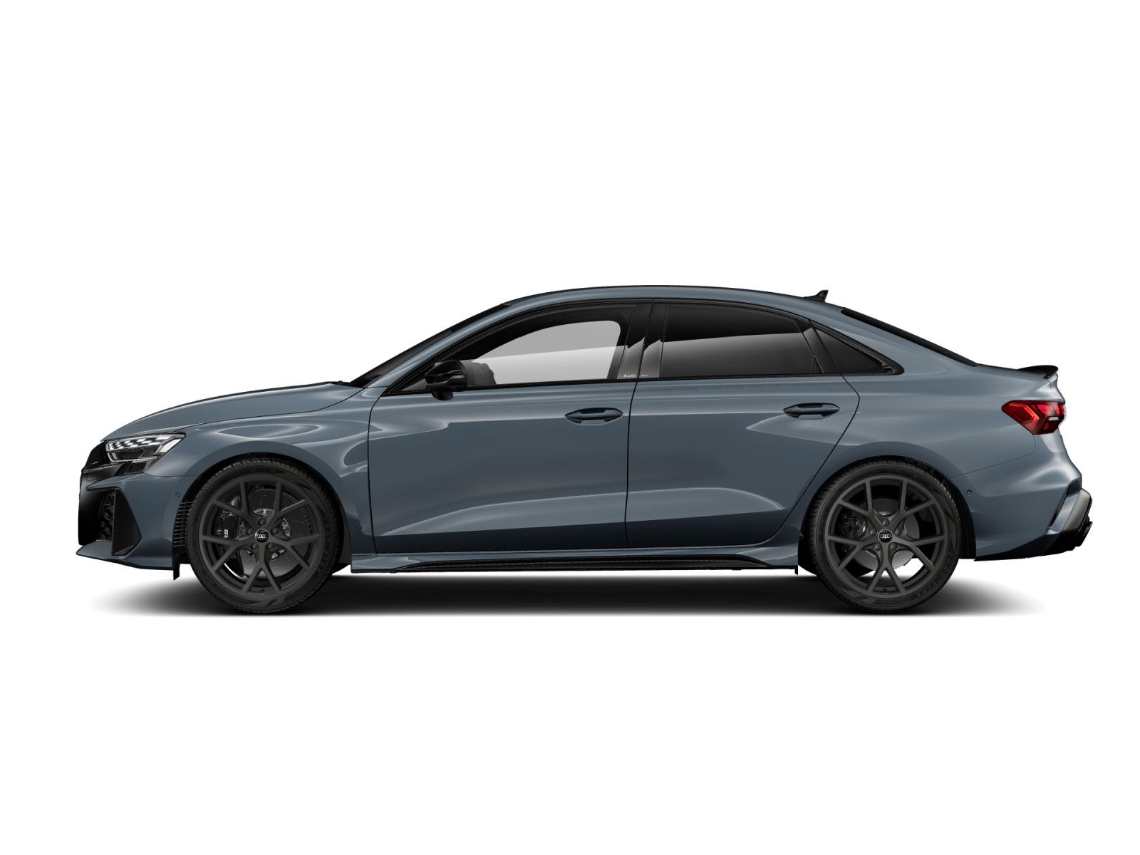Audi RS3 - Bild 6