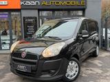 Fiat Doblo 1.3 Multijet Maxi Kasten/KLIM/RADIO/1-HAND - Fiat Doblo mit Diesel-Antrieb: 1.3