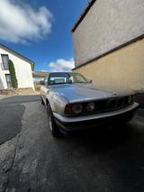 BMW Bmw E34 520i - BMW 520 aus 1988