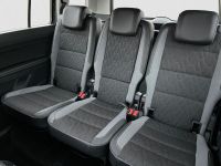 Volkswagen Touran - Vorschau Bild 9