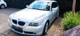 BMW 525i Touring / 196000km / Tüv 04/2027 - BMW 525 aus 2006: 525i