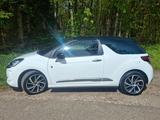 DS Automobiles DS3 PureTech 110 S&S Performance Line Autom.... - DS Automobiles DS3: Performance