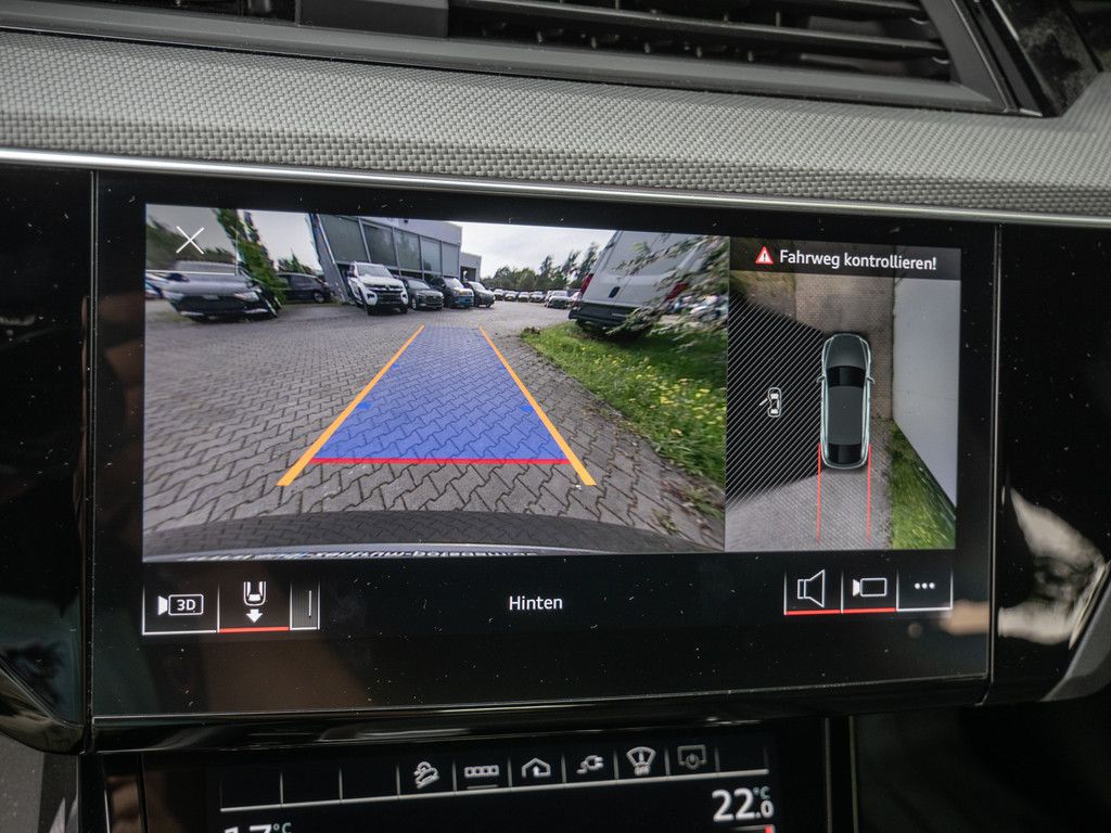 Audi e-tron - Bild 13