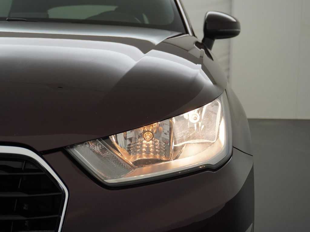 Audi A1 Sportback 1.0 TFSI Sport Pro Line S S-Line