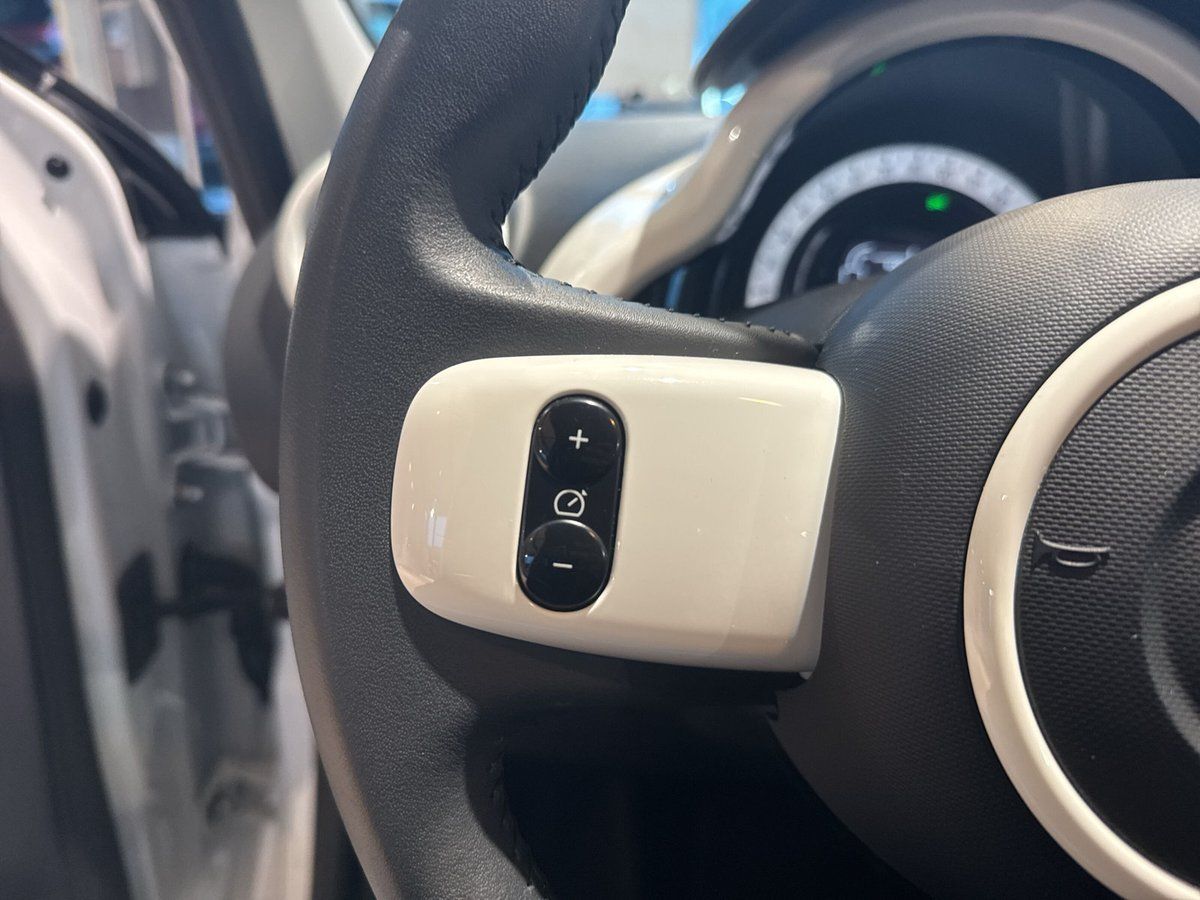 Renault Twingo - Bild 22