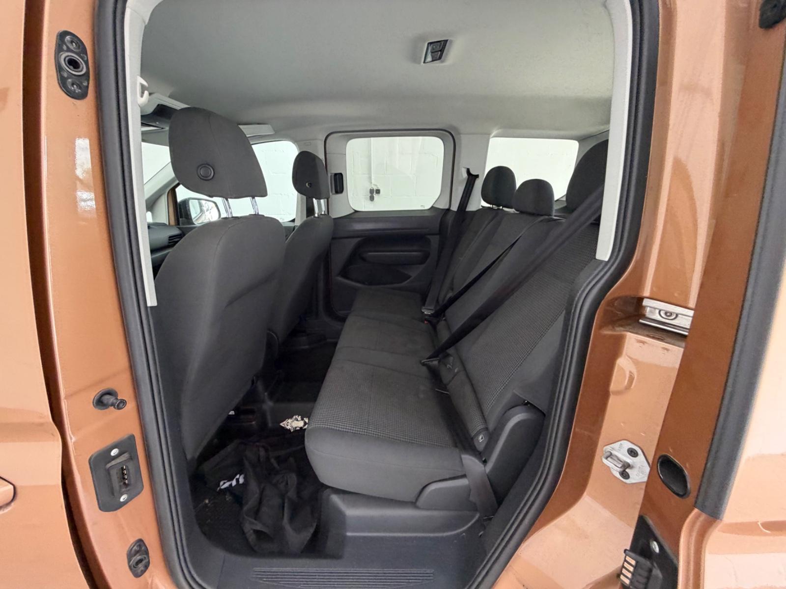Volkswagen Caddy, миниатюра 15