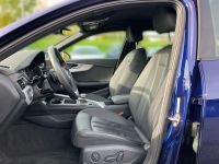 Audi A4 - Vorschau Bild 13