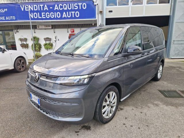 Other VOLKSWAGEN Multivan 2.0 TDI 150CV DSG Life imagem 3