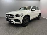 Mercedes-Benz GLC 220d 4M AMG LINE*MOD20*PANO*ACC*BURM*LED*KAM - Mercedes-Benz GLC 220 Gebrauchtwagen
