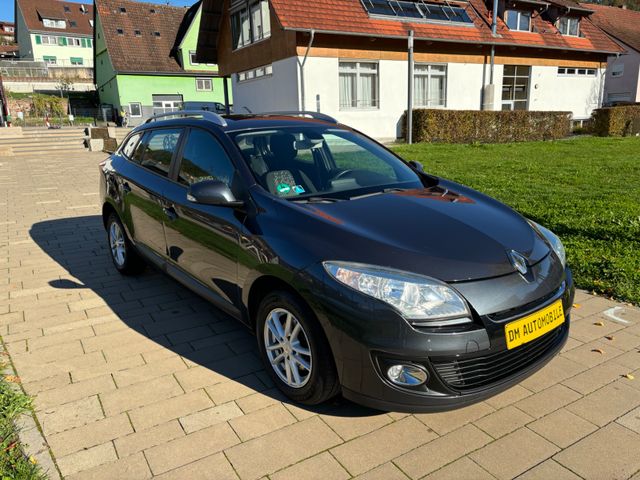 Renault Megane III Grandtour Paris * HU-NEU*