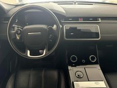 Foto Nummer 11: LAND ROVER Range Rover Velar