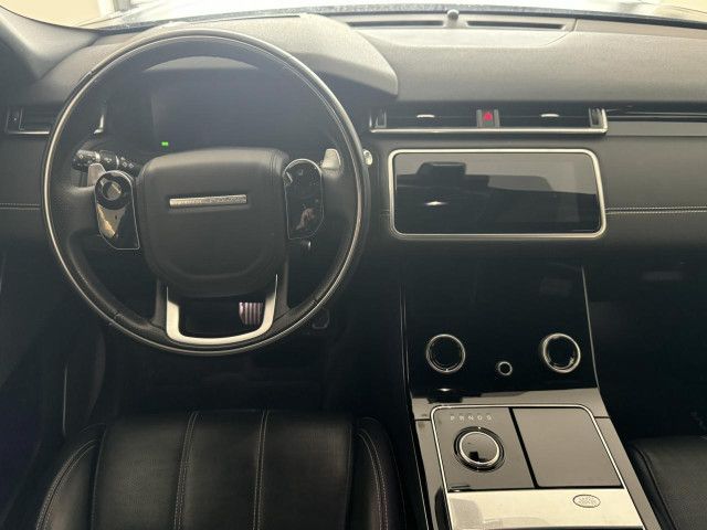 Foto Nummer 11: LAND ROVER Range Rover Velar