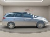Toyota Auris Touring Sports ,Klimaautomatik,R.-Kamera, - Toyota Auris aus 2014