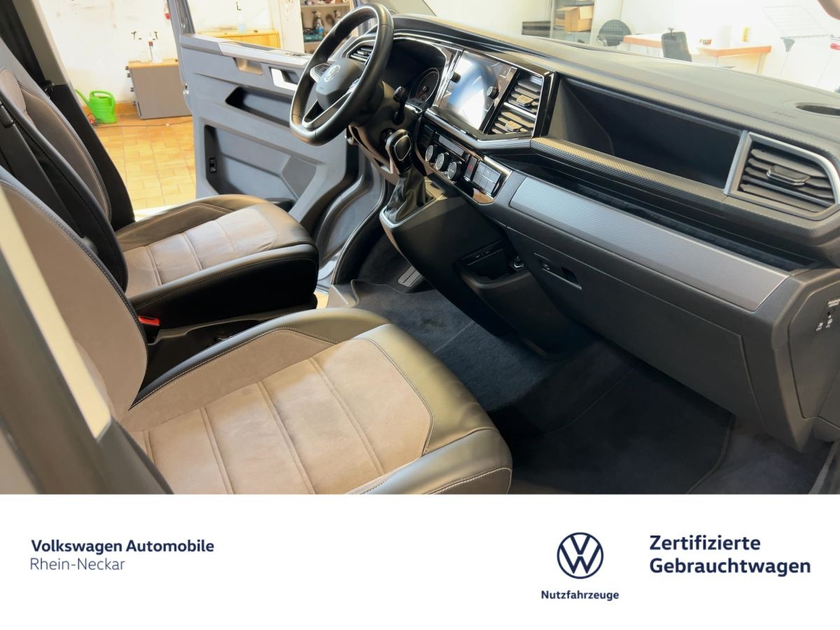Volkswagen T6 Multivan - Bild 21