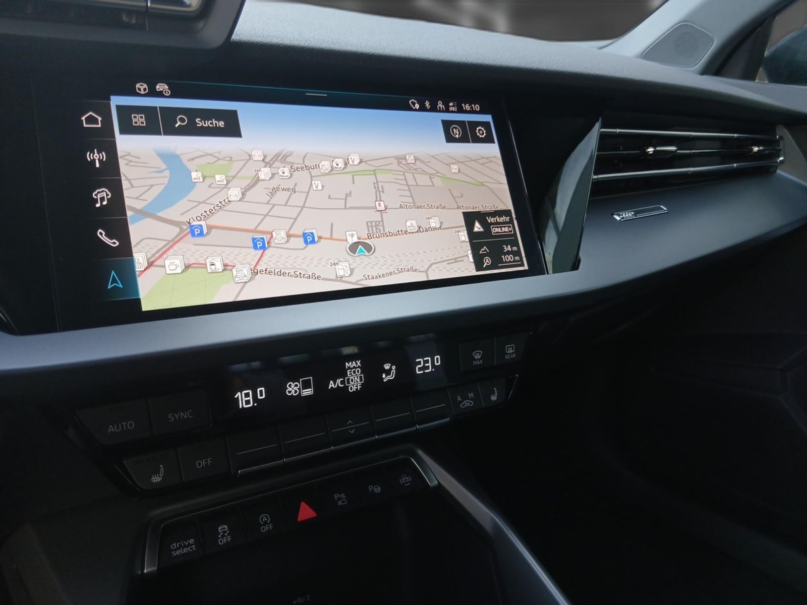 Audi A3 - Bild 20