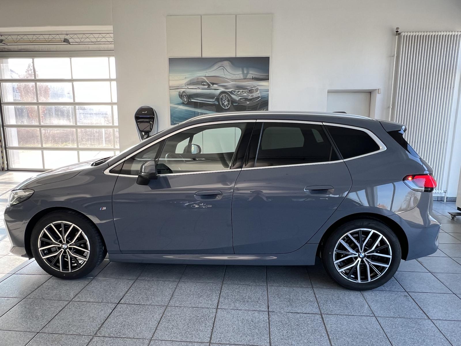 BMW 218i MSport Head-Up 360°Kamera, uvm