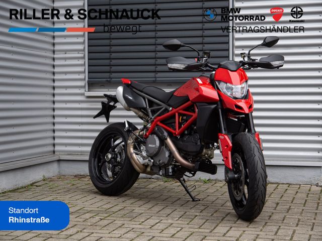 Ducati Hypermotard 950