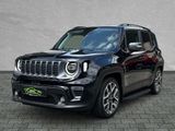 Jeep Renegade Longitude Mild-Hybrid FWD 1.5 M-Air S&S - Jeep aus 2022