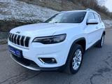 Jeep Cherokee Limited 4WD/Leder/ACC/AHK/Kamera/8 Fach - gebrauchte Jeep Cherokee aus dem Jahr 2019