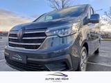 Renault Trafic 2.0 dCI*9-Sitzer*Rückfahrkamera*1.Hand* - Renault: Kleinbus