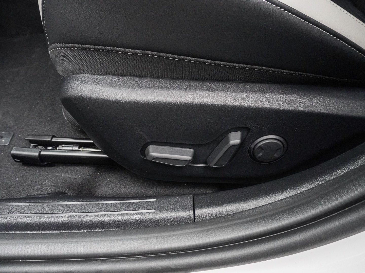 Kia K4 - Bild 14