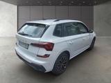 Skoda Kamiq Selection 1.5 TSI DSG LED Navi RFK SHZ ACC - Skoda Jahreswagen: Automatik