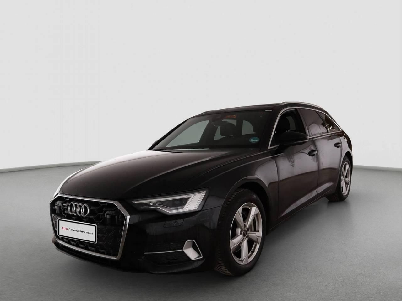 Audi A6 - Bild 4