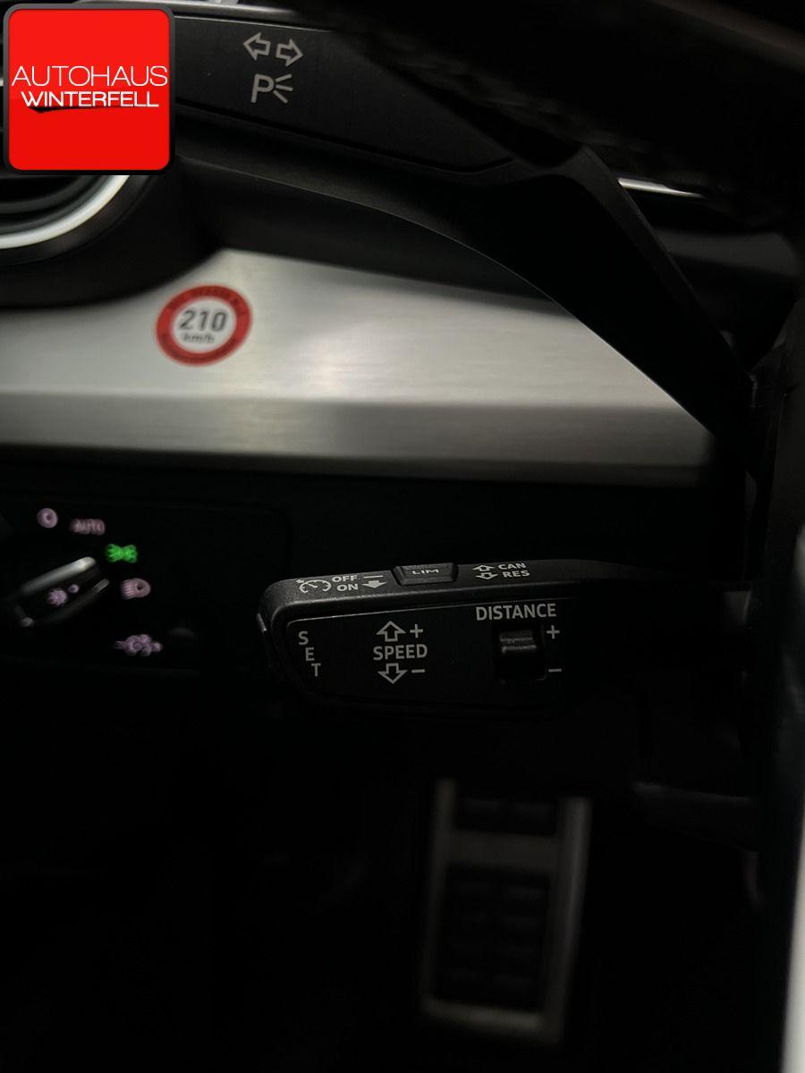 Audi Q5 50 TDI qu S line PANO+S-SITZE+360+KEYLESS+ACC