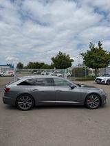 Audi A6 45 TFSI quattro S tronic 2x S line Avant  - Audi A6 mit Benzin-Antrieb: 4.2