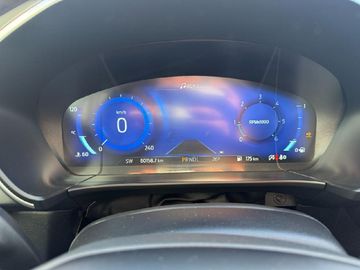 Ford Kuga Titanium X