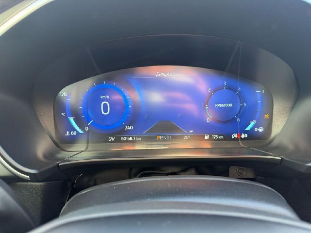 Ford Kuga Titanium X