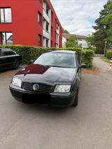 Volkswagen Bora - Volkswagen Bora in Bielefeld
