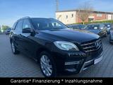 Mercedes-Benz ML 350 CDI/ 4-Matic/ Kamera/ Leder/ Pano/ AHK - Mercedes-Benz ML 350: Cdi 4matic