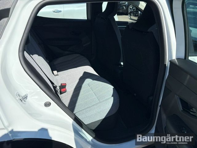 Fahrzeugabbildung Renault Megane E-Tech Electric Equilibre EV40 130HP PDC