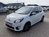 Renault Twingo 1.2 YAHOO! Klima Radio/BT Isofix TÜV Neu - Renault Twingo: R1