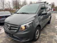 Mercedes-Benz Vito Kasten 119 CDI RWD lang Automatik Ahk