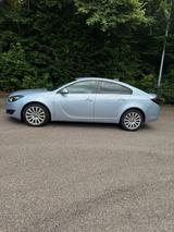 Opel Insignia 2.0 ECOTEC DI T ecoFLEX Edition - Opel Insignia: Ecoflex