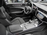 Audi A6 50 quattro HYBRID S LINE CAM LM19 NAVI+ - Audi A6 mit Hybrid-Antrieb