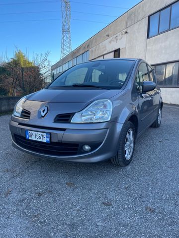 Renault Modus Grand Modus 1.5 dCi 70CV