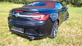 Opel Cascada Innovation 1.6 Turbo optisch/Techn. Top - Opel Cascada: Cabrio