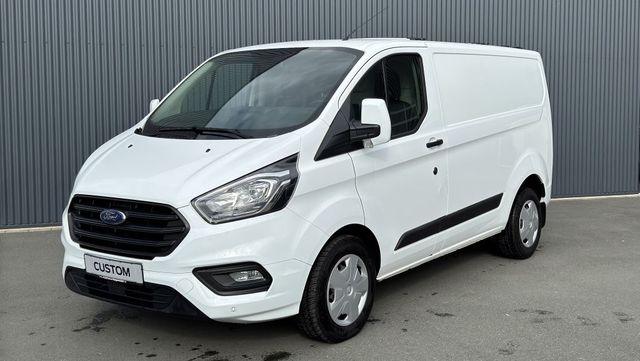 Ford Transit Custom 340 L1H1 LKW VA Trend