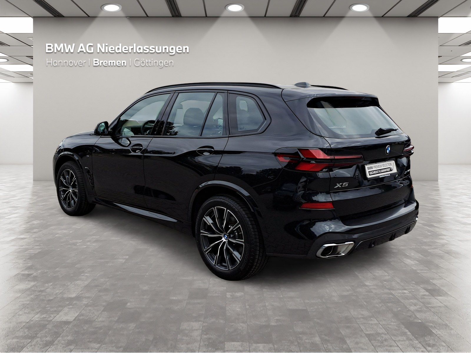 BMW X5 xDrive40d M Sport AHK Driv.Assist.Prof LED foto 2