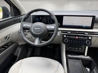 Hyundai TUCSON - Vorschau Bild 8
