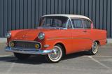 Opel Olympia Rekord P1 BJ. 1958 - Opel Rekord: P