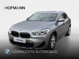 BMW X2 sDrive20i Aut M Sport X AHK+HUD+Pano+HiFi+PDC - gebrauchte BMW X2 aus dem Jahr 2023