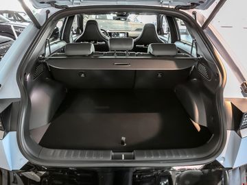 Hyundai Ioniq 5 N Elektro 4WD 360° Kamera BOSE N Boost